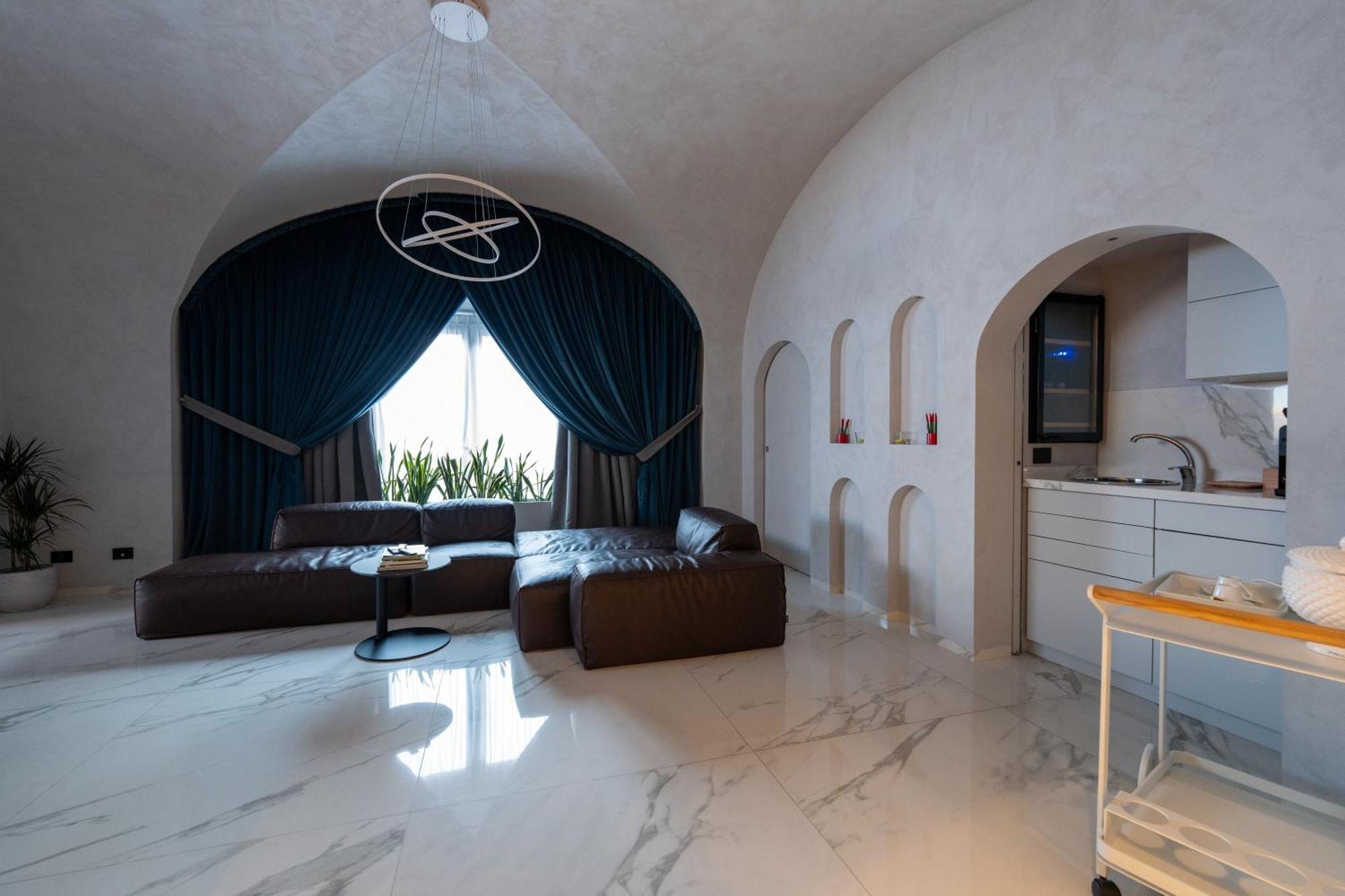 Suite Al Centro Storico Acireale Dış mekan fotoğraf
