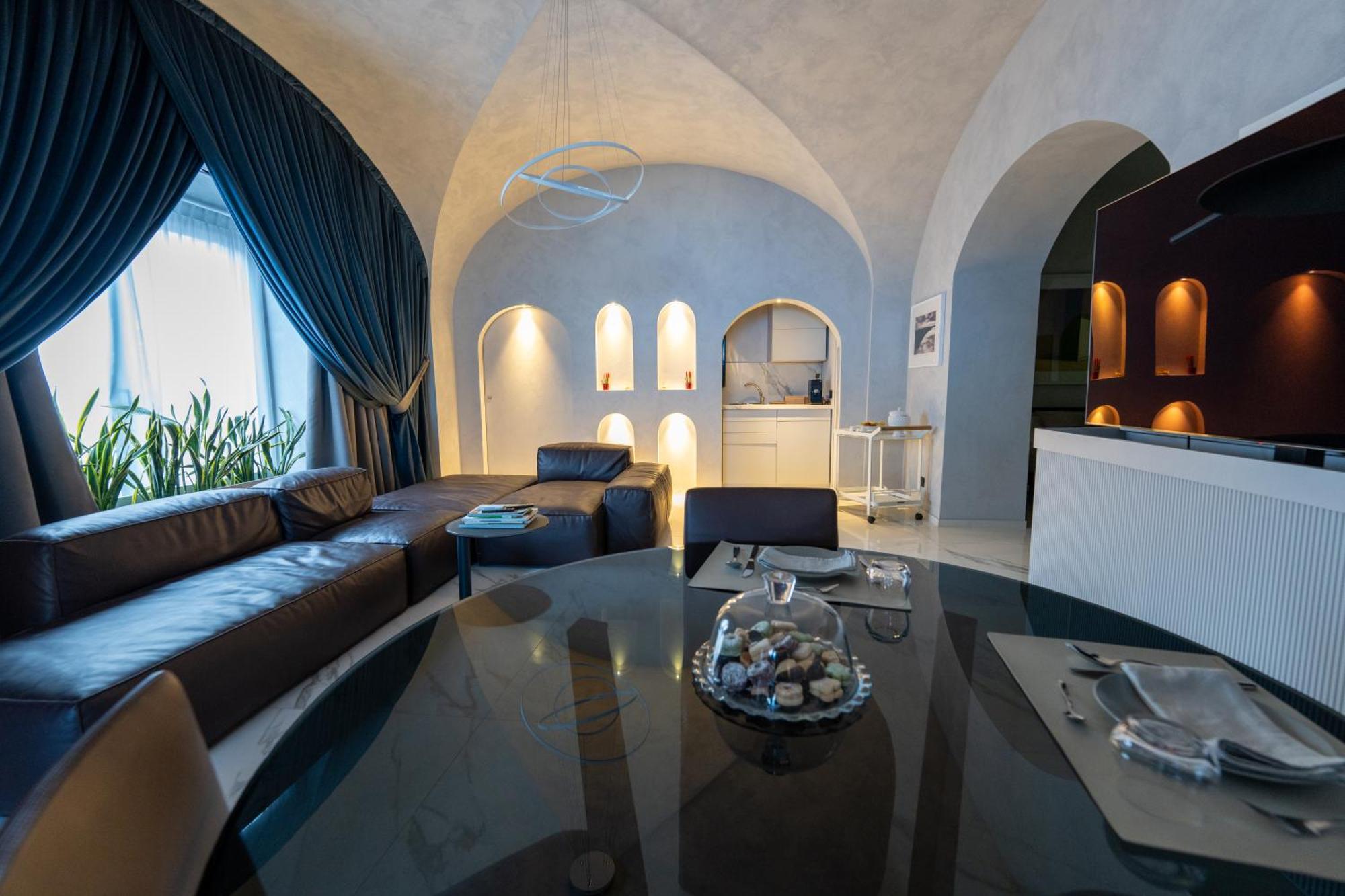 Suite Al Centro Storico Acireale Dış mekan fotoğraf