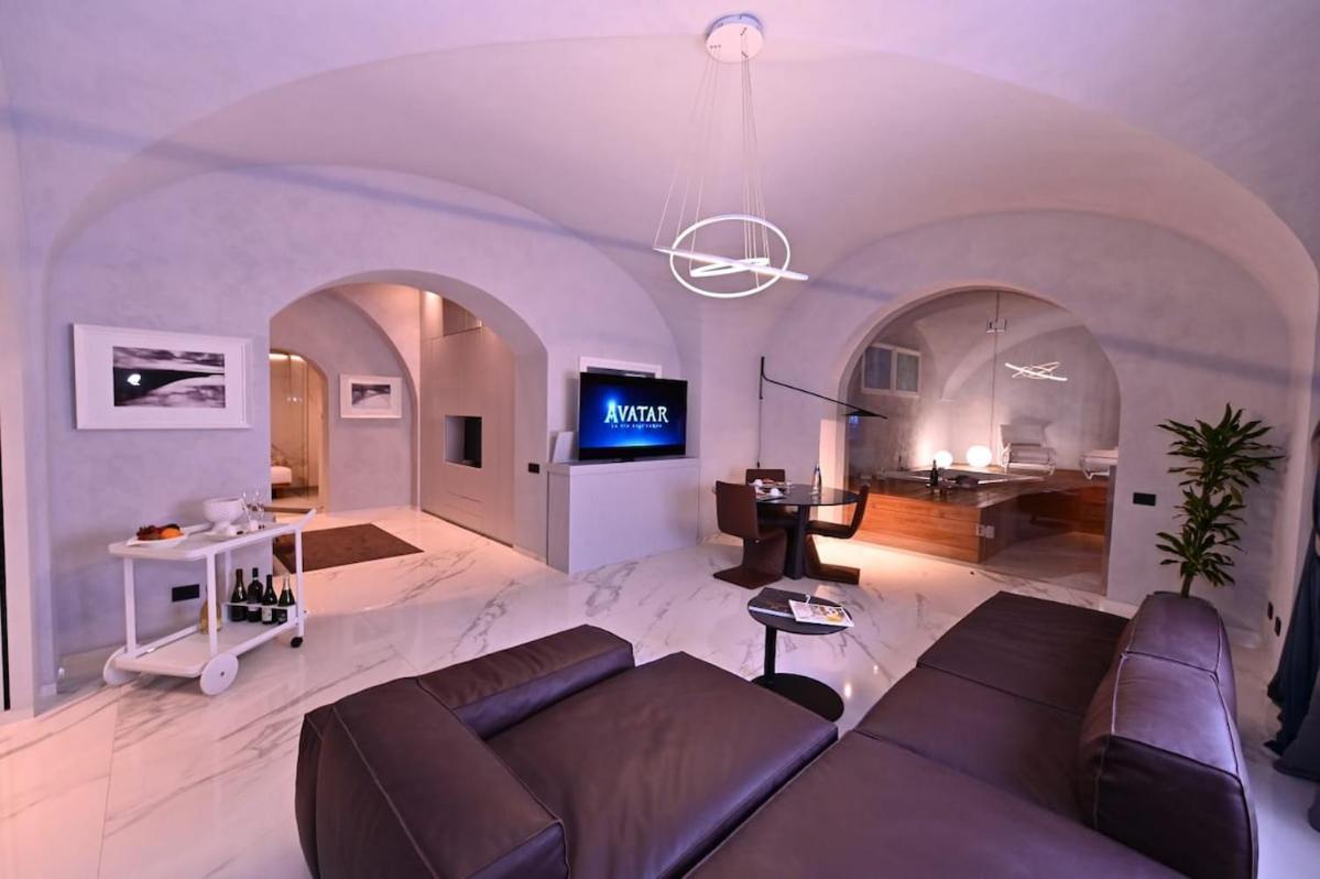 Suite Al Centro Storico Acireale Dış mekan fotoğraf