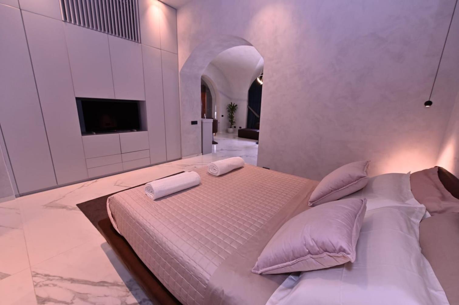 Suite Al Centro Storico Acireale Dış mekan fotoğraf