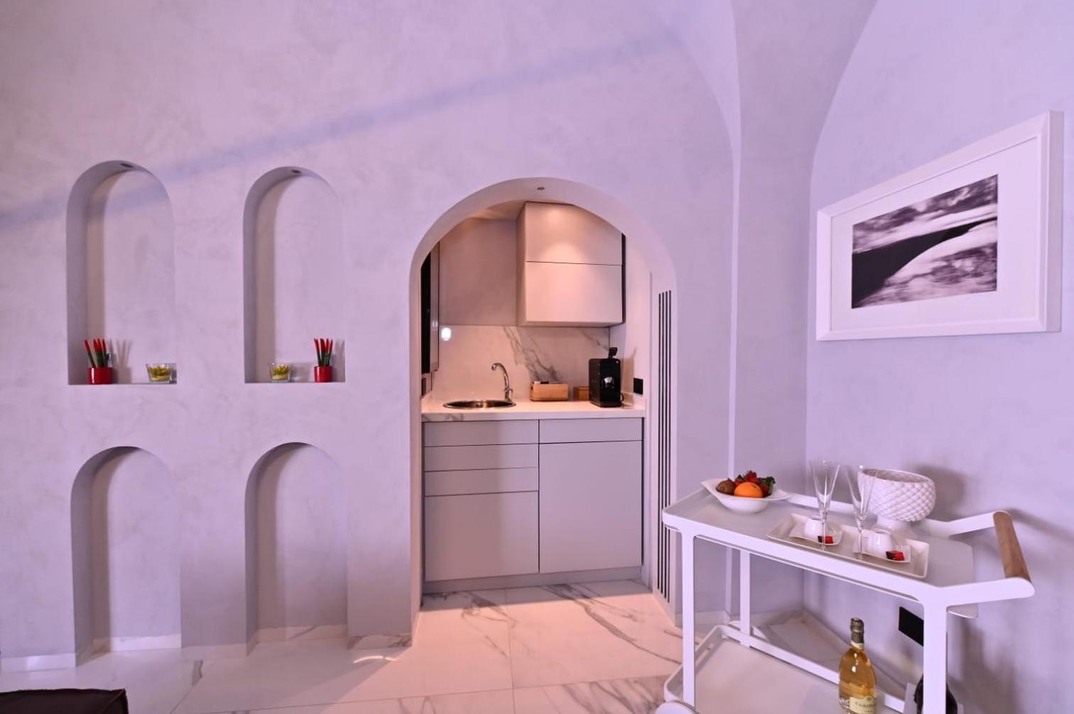 Suite Al Centro Storico Acireale Dış mekan fotoğraf